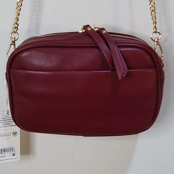 Urban Expressions Purse - Picture 4 of 8